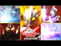 Download Lagu All Ultraman Main Finishers/Beams - NEW GEN PART 02 + REIWA ERA | Evolution