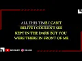 Download Lagu KARAOKE BRING ME TO LIFE (EVANESCENSE)