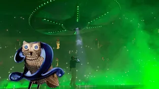 Drake J Cole Live 2024 Big As The What Tour 4K ft Lil Durk - Front Row Columbus Ohio
