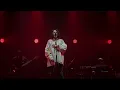【LIVE】キタニタツヤ 私が明日死ぬなら / Tatsuya Kitani Promise Me (UNFADED BLUE (Re-colored) ) ライブ映像
