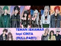 Download Lagu TIKTOK REVLICCA - TEMAN SEKAMAR TAPI CINTA (FULL PART)