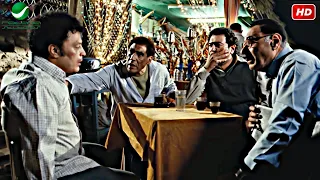 انا جتلي الفلونزا هي اللي عملت في وشك كدا عمرو عبدالجليل اللي حصله في امن الدولة خلاه ينسى شكلة 