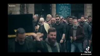 هدوء ماقبل عاصفه جبل هيبه دندنها