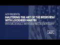 ACP Presents Mastering the Art of the Interview with Lockheed Martin