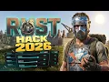 BEST Rust Hack 2026 Aimbot ESP Wallhack No Recoil Premium Free Download