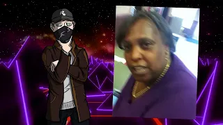 CWCki Reading Chris Chan and Black People archive