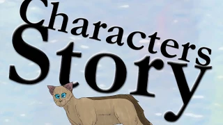 how to make a better warrior cats oc and story