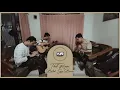 The Rain - Boleh Saja Benci (Cover: AIRPlay)
