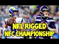 Lagu Most Rigged Game of the Season - Rams vs Seahawks