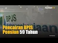 Download Lagu Resmi! Usia Pensiun Pekerja Jadi 59 Tahun untuk Pencairan JP BPJS Ketenagakerjaan | Kontan News