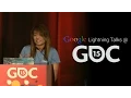 Lightning Talk Unlocking Global by Going Local