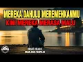 Download Lagu JIWA TERPILIH✨MEREKA YANG DAHULU MEREMEHKANMU, KINI MEREKA MALU‼️