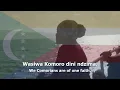 Download Lagu National Anthem of Comoros - \