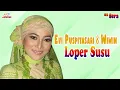 Evi Puspitasari \u0026 Wiwin - Loper Susu (Official Music Video)