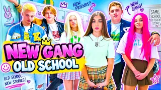 NEW GANG AT SCHOOL! 😱 WHO’S A FRIEND NOW? DIANA DOESN’T KNOW WHO TO TRUST! 💔