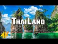Download Lagu Thailand (4K Uhd) - Explore Beautiful Natural Places With Epic Cinematic Music - Travel Nature