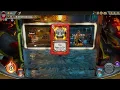 "Spectral Abyss Unveiled: Monster Train - Melting Remnant & Umbra Combo - No Commentary Gameplay