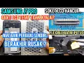 Download Lagu SAMSUNG J7 PRO GANTI LCD TETAP TIDAK NYALA ? RESIKO PERBAIKI SENDIRI BERAKHIR RUSAK ?