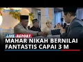 Download Lagu Viral di Medsos, Mahar Perkawinan di Pacitan Bernilai Fantastis, Cek Rp 3 Miliar