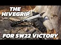 The hiveGrip for SW22 Victory - Overview Install Instructions