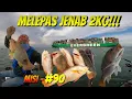 Download Lagu #90 - MISI HILANG BERGANTI
