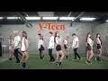 Lagu [Eng] Y-Teen LIVE (Monsta X \u0026 WJSN)