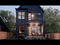 HGTV Urban Oasis Comes to Nashville