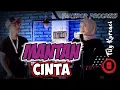 Download Lagu INA SALSA - MANTAN CINTA versi TANJIDOR PROGRESIF COVER