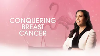 Conquering Breast Cancer Australia | Official Trailer | 4K