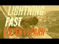 Listen and Learn International Lightning Class