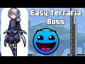 Tsukiyomi The First Starfarer Terraria Boss Easy