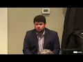 Alex Murdaugh Trial (Pt 16) | Will Loving — Paul's Friend