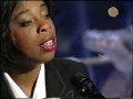 Tasmin Archer - Sleeping Satellite - Top Of the pops - Live vocal - 1992