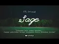 Download Lagu FT Island - SAGE Lirik Terjemahan Indonesia