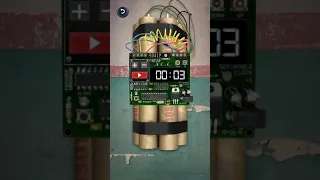 Bomb Timer 10 Seconds 