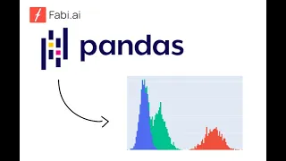 Pandas histogram creating histogram in Python with examples