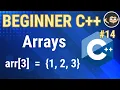 Arrays in C