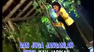 noor halimah citra cinta lagu dangdut