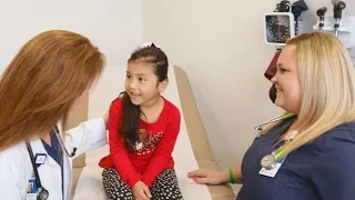 UnityPoint Clinic Urgent Care - San Marnan