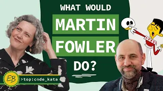 Refactoring with Martin Fowler Theatrical Players Code Kata