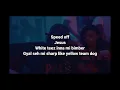 Valiant - Speed Off (Official Lyrics Video)