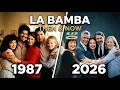 La Bamba Cast - 40 Years Later Where Are They Now