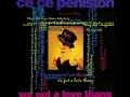 Ce Ce Peniston - We Got A Love Thang (Silky 7")