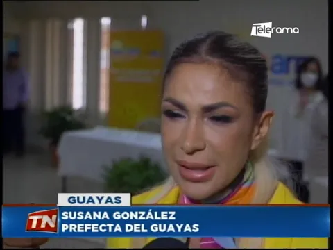 Prefectura y Fasinarm capacitan a jóvenes para su inclusión laboral