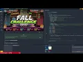 CodinGame Fall Challenge 2020 Part 2