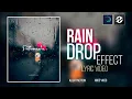Rain Drop Animation Trending Editing Alight Motion Node Wanderwith Jim