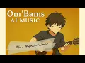 Download Lagu Aku Mencintaimu (AI Music)