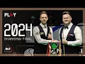 Download Lagu TRUMP vs MURPHY 🍿 2024 Shanghai Masters Climax!