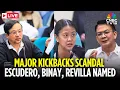 Download Lagu Philippines Senate Hearing LIVE: Escudero, Binay, Revilla Named in Alleged Kickbacks Scandal | N18G
