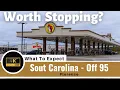 Buc-ee s of Florence - SC Store Tour